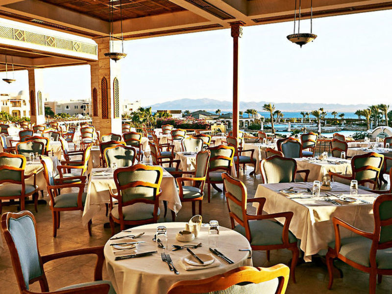 Kempinski Hotel Soma Bay