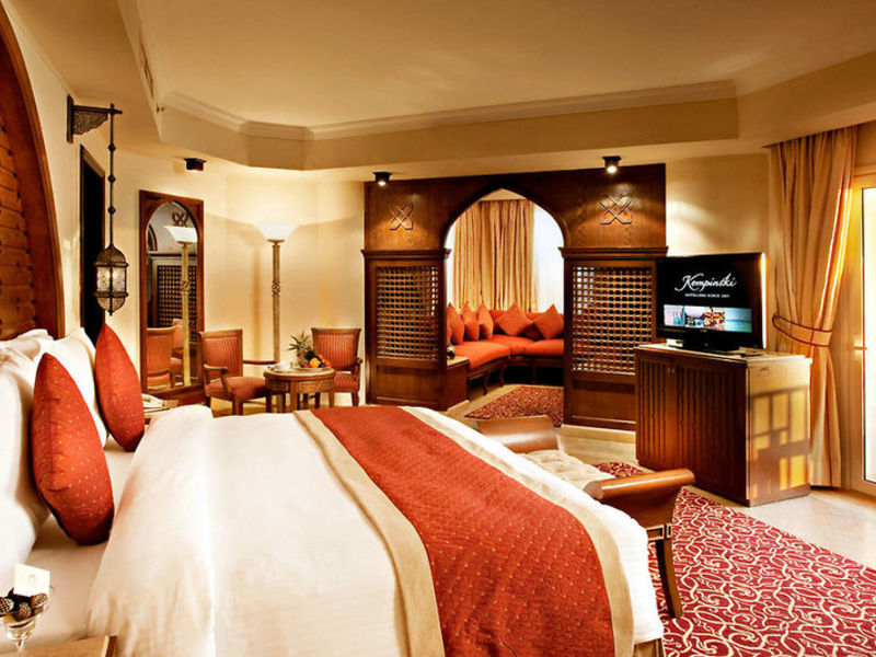 Kempinski Hotel Soma Bay