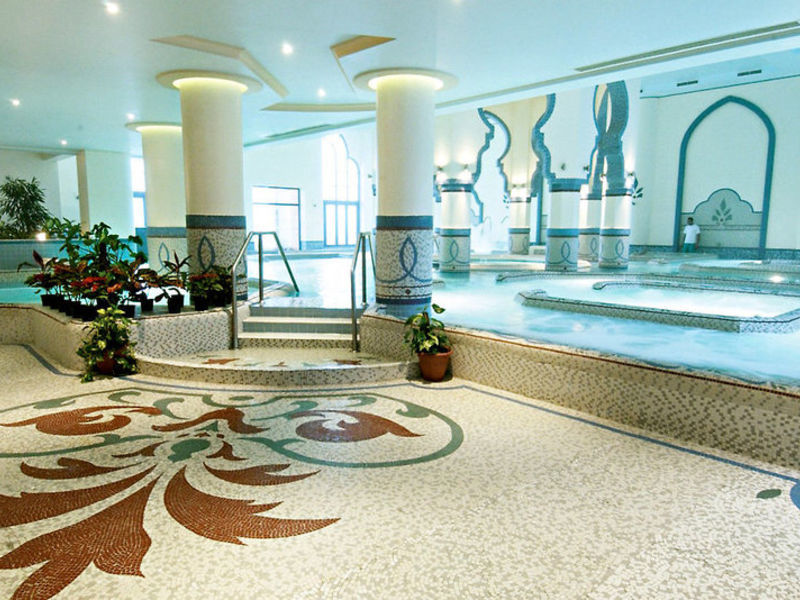 Kempinski Hotel Soma Bay