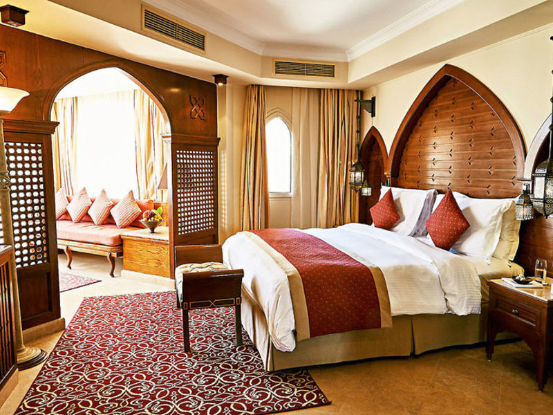 Kempinski Hotel Soma Bay