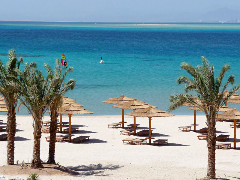 Kempinski Hotel Soma Bay