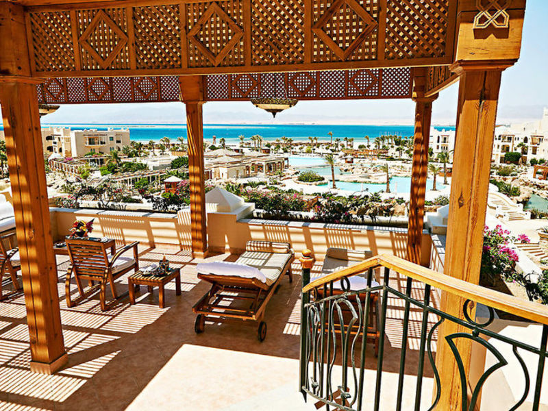 Kempinski Hotel Soma Bay