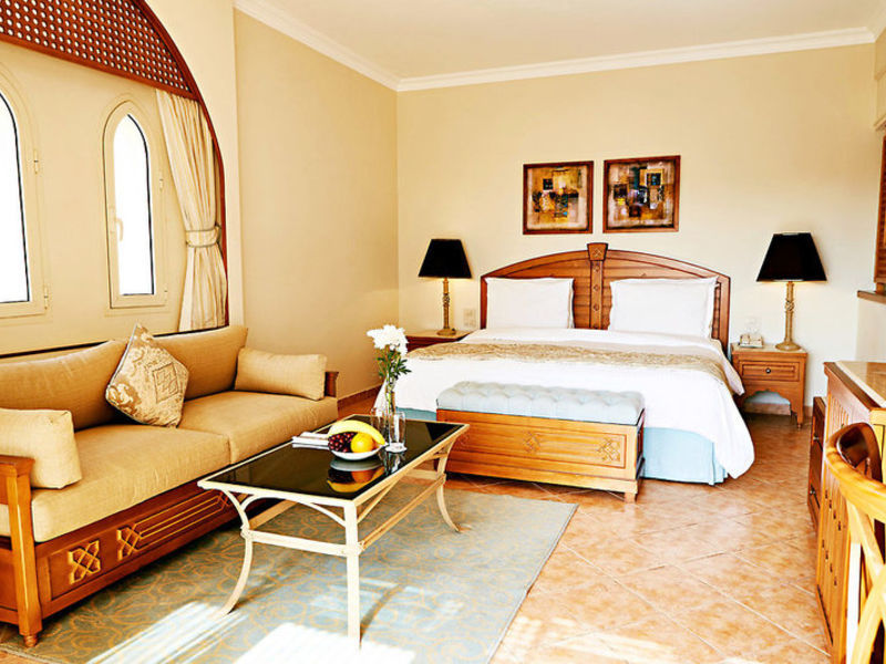Kempinski Hotel Soma Bay