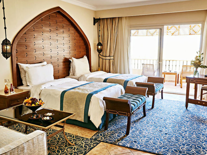 Kempinski Hotel Soma Bay