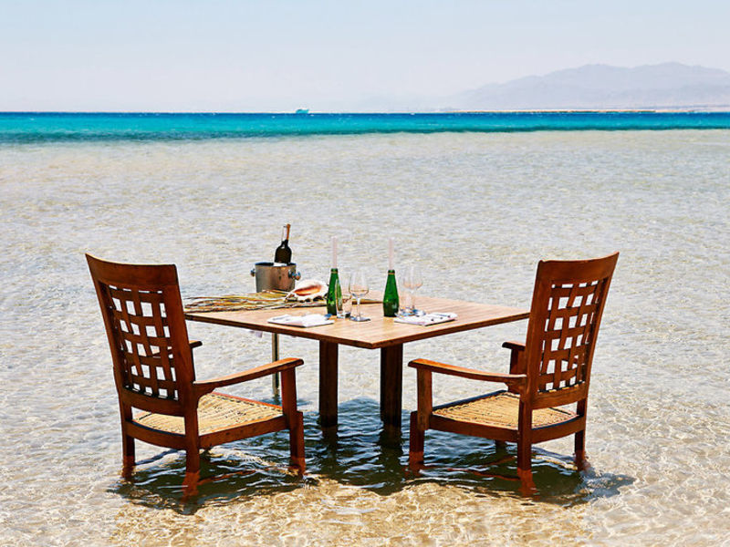 Kempinski Hotel Soma Bay