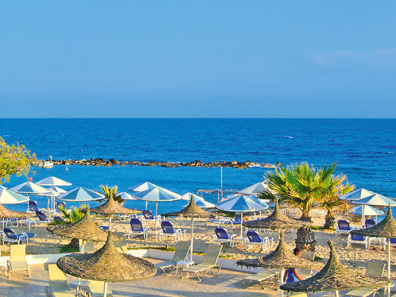 Kermia Beach