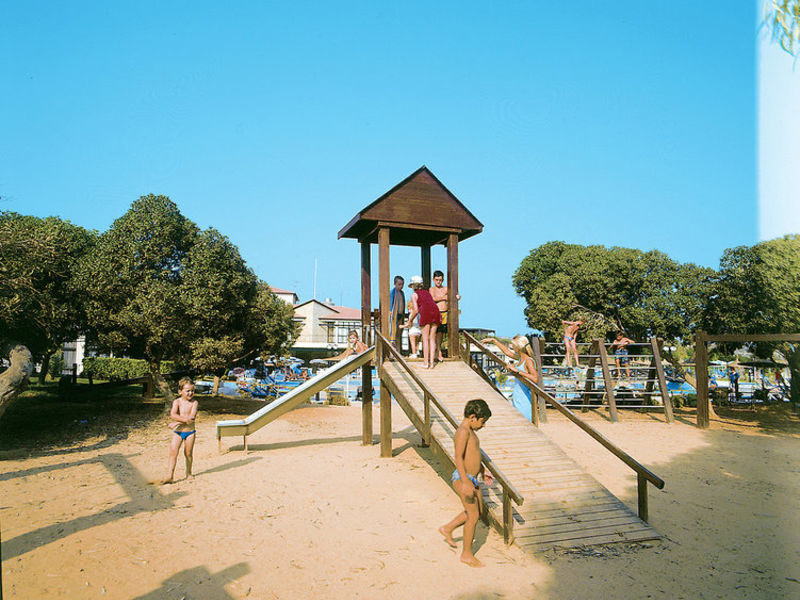 Kermia Beach