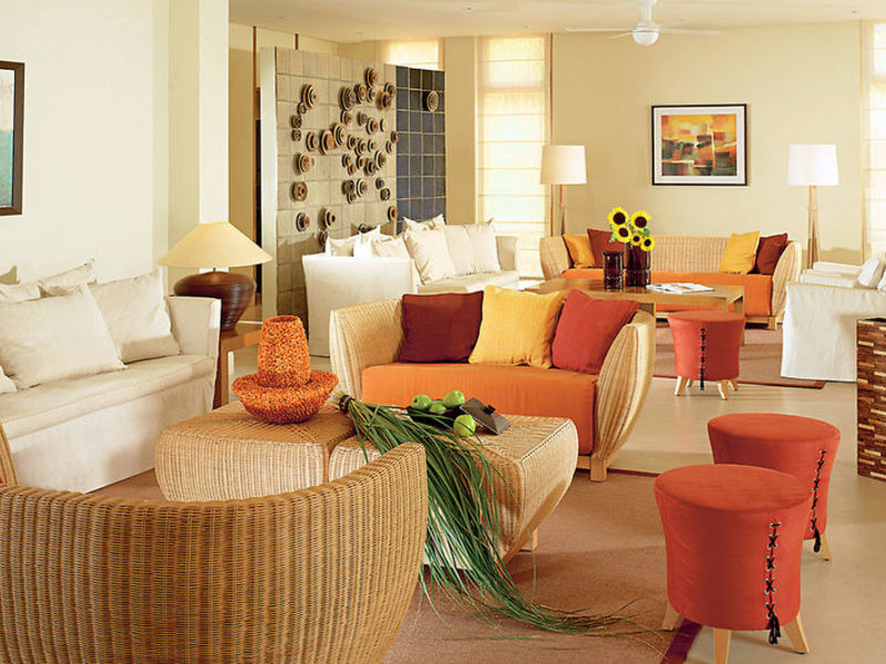 Kernos Beach Hotel & Bungalows
