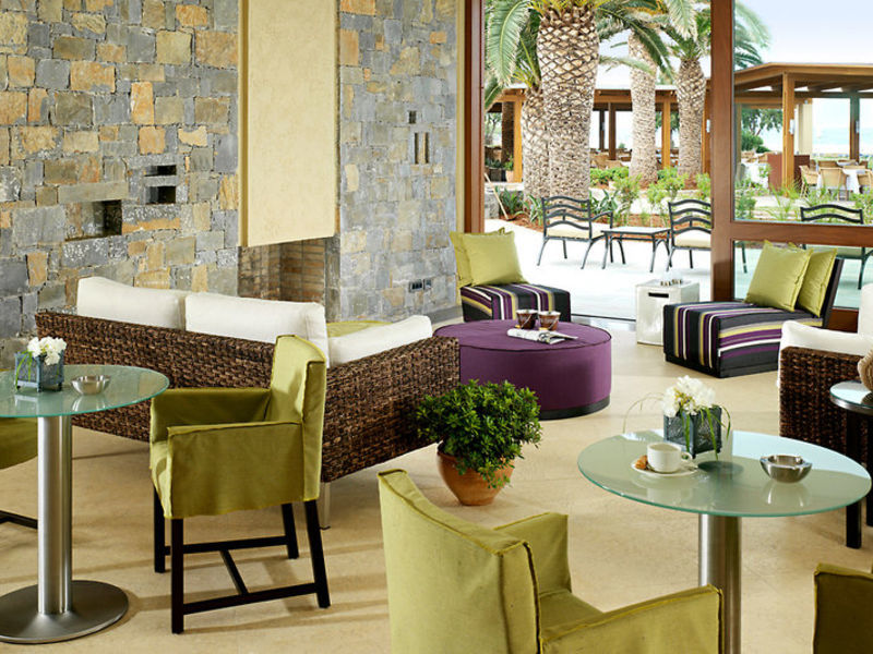 Kernos Beach Hotel & Bungalows