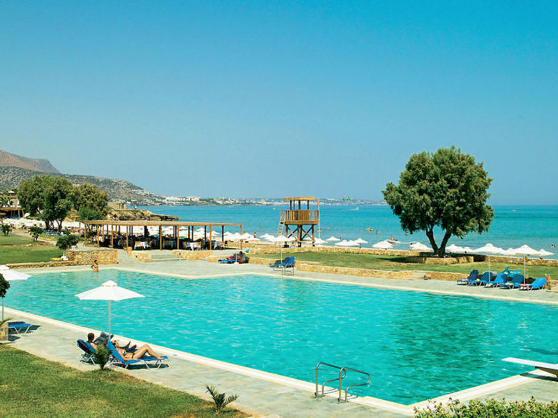Kernos Beach