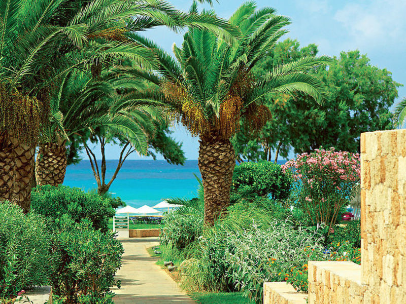 Kernos Beach