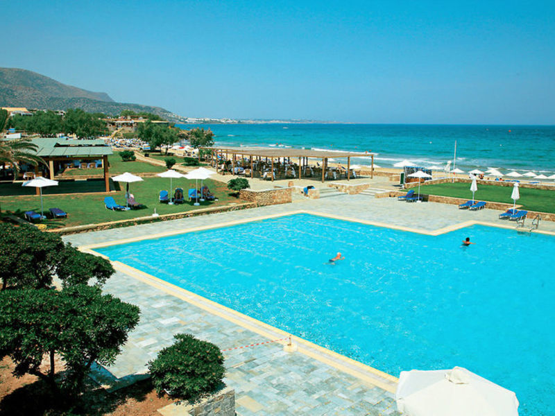 Kernos Beach