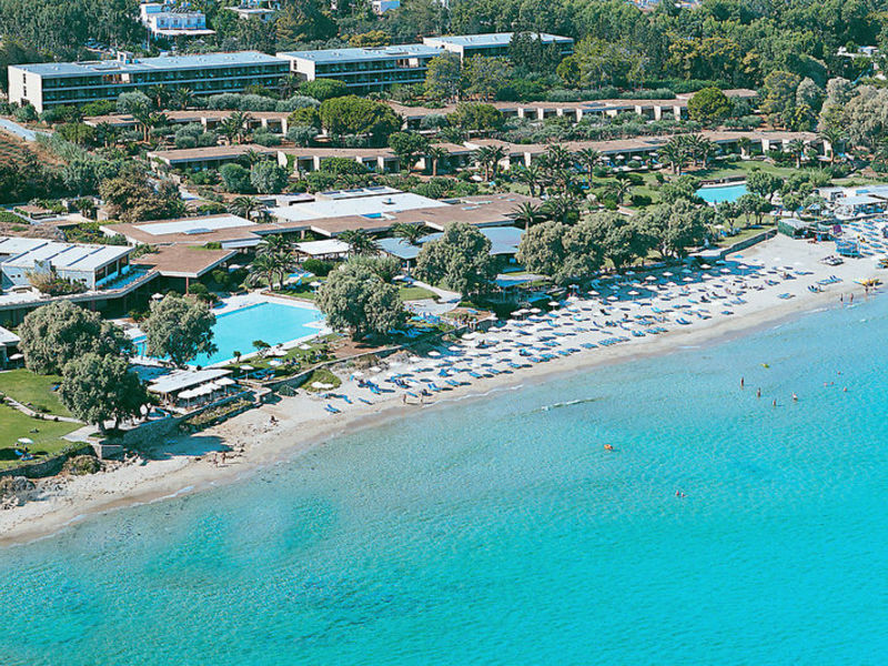 Kernos Beach