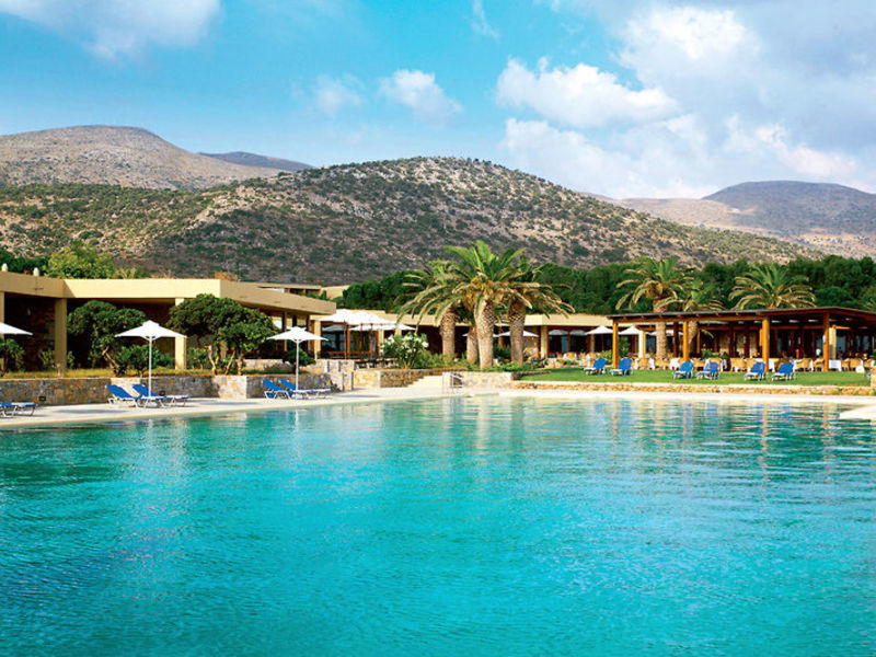 Kernos Beach