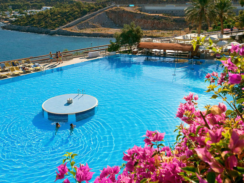 Kervansaray Bodrum Resort