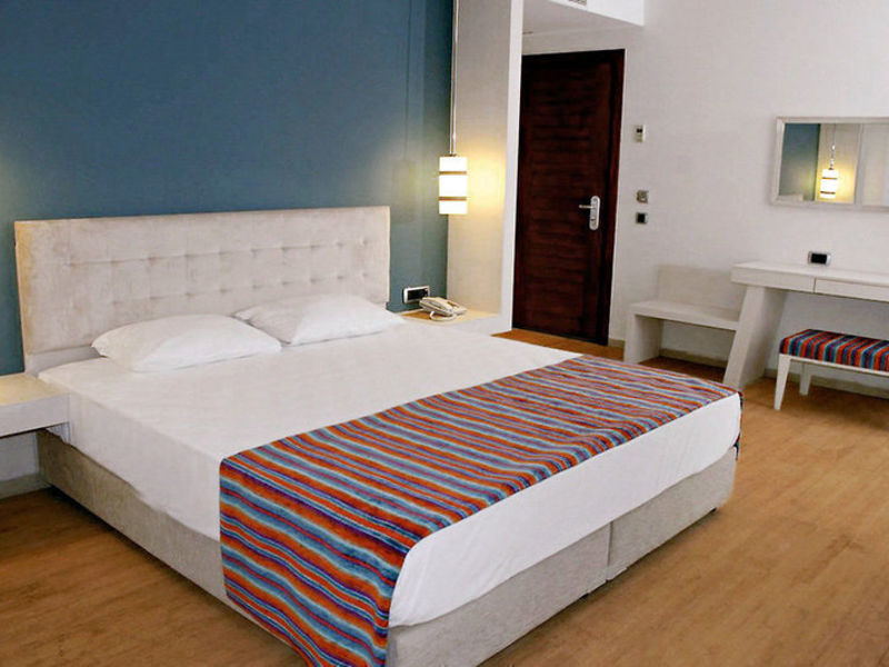 Kervansaray Bodrum Resort
