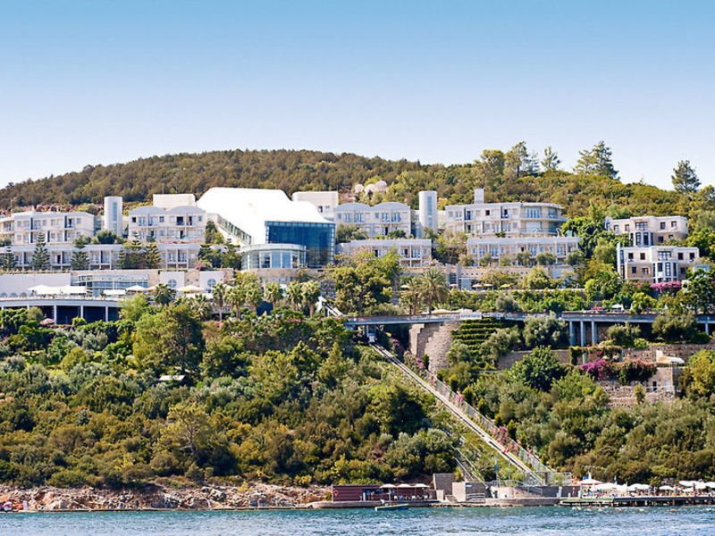 Kervansaray Bodrum Resort
