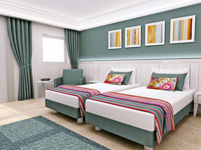 Kervansaray Bodrum Resort