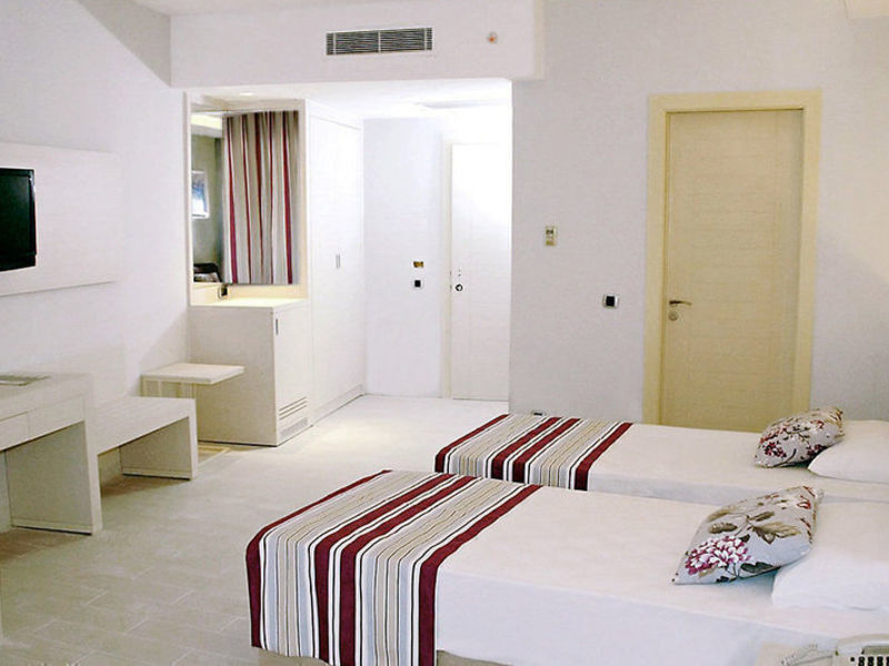 Kervansaray Bodrum Resort