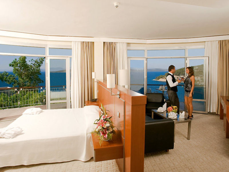 Kervansaray Bodrum Resort