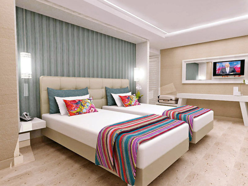 Kervansaray Bodrum Resort