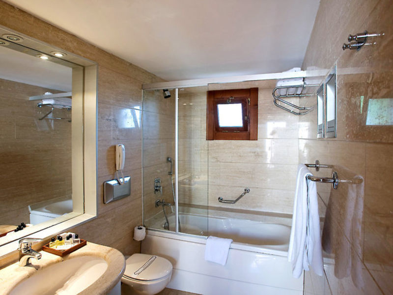 Kervansaray Bodrum Resort
