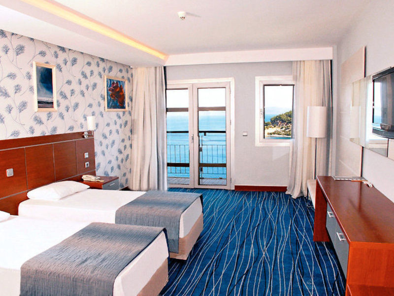 Kervansaray Bodrum Resort