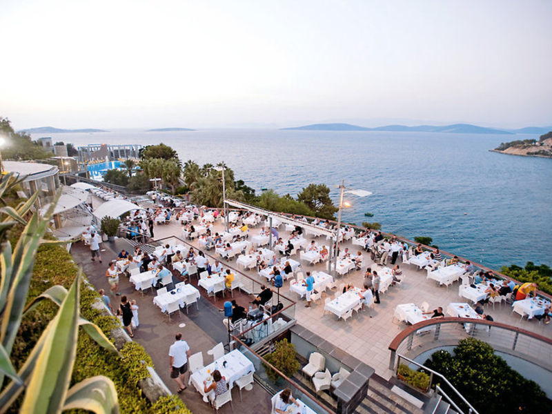 Kervansaray Bodrum Resort