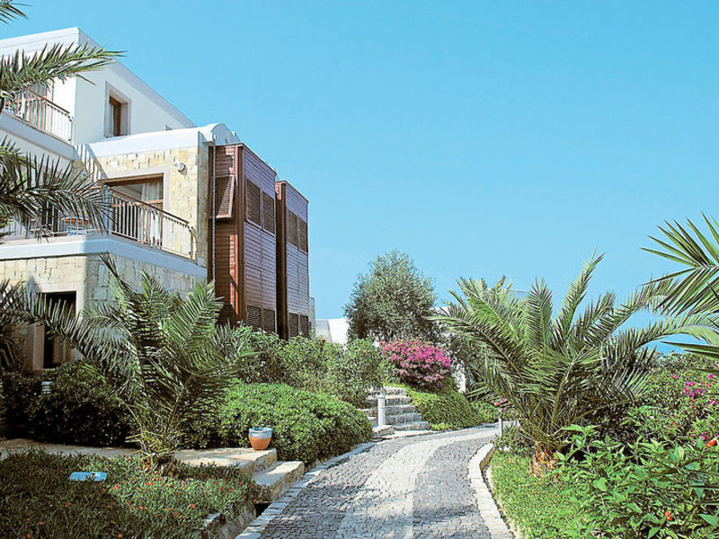 Kervansaray Bodrum Resort