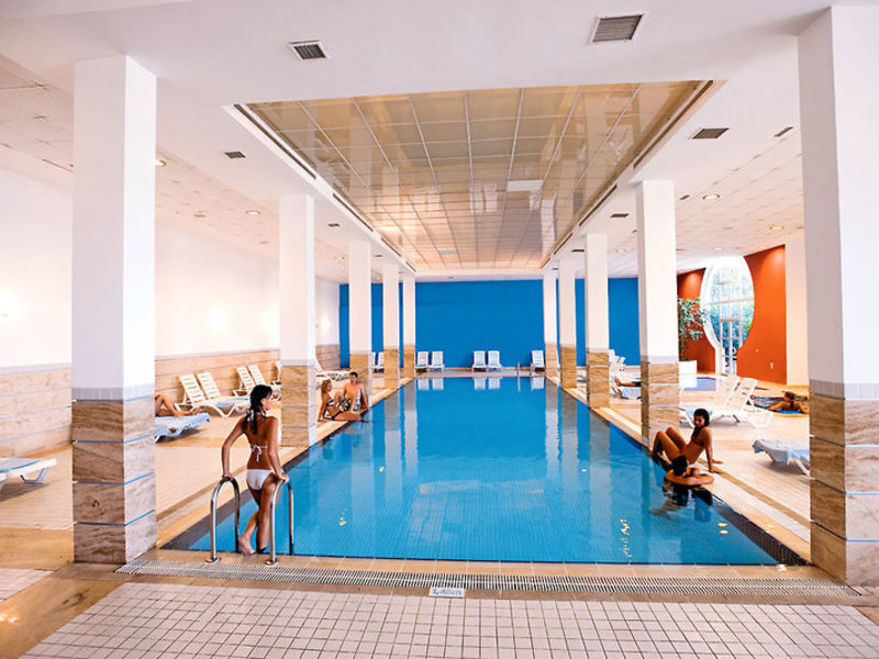 Kervansaray Bodrum Resort
