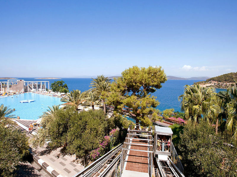Kervansaray Bodrum Resort