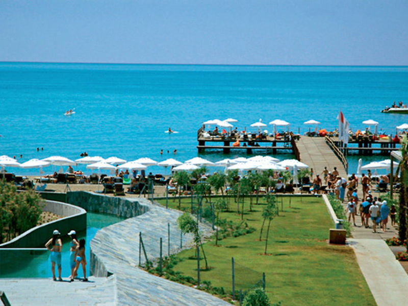 Kervansaray Lara