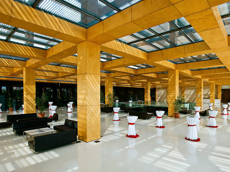 Kervansaray Lara