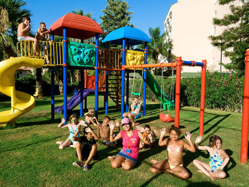 Kervansaray Marmaris