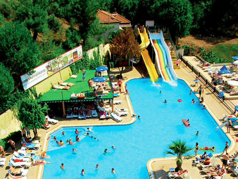 Kervansaray Marmaris