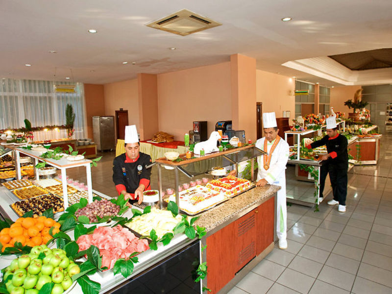 Kervansaray Marmaris