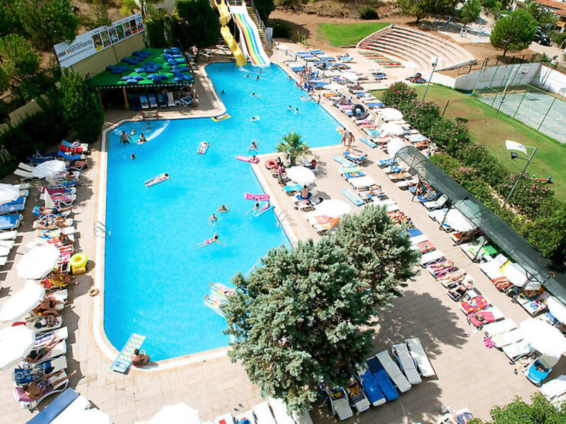 Kervansaray Marmaris