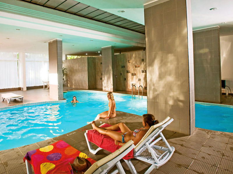 Kervansaray Marmaris