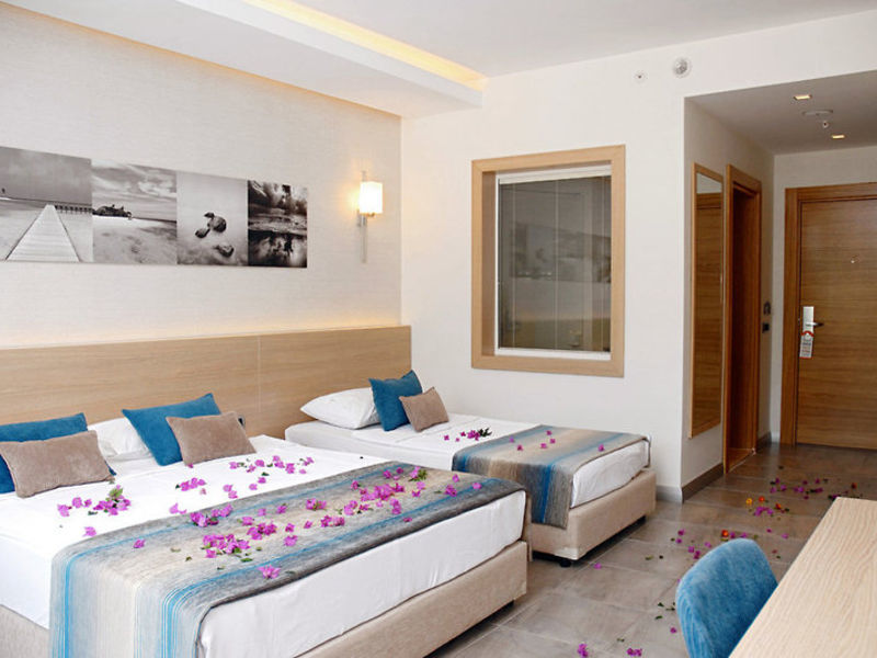 Kervansaray Marmaris