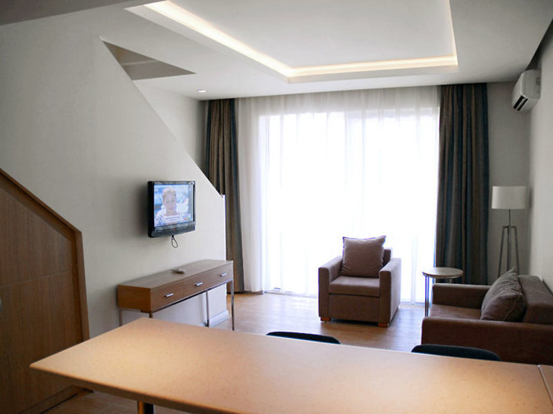 Kervansaray Marmaris
