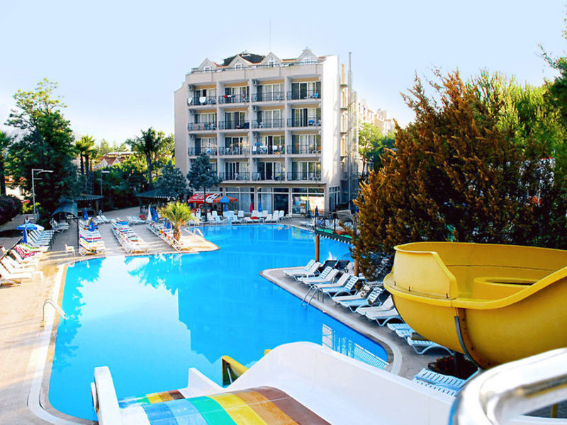 Kervansaray Marmaris