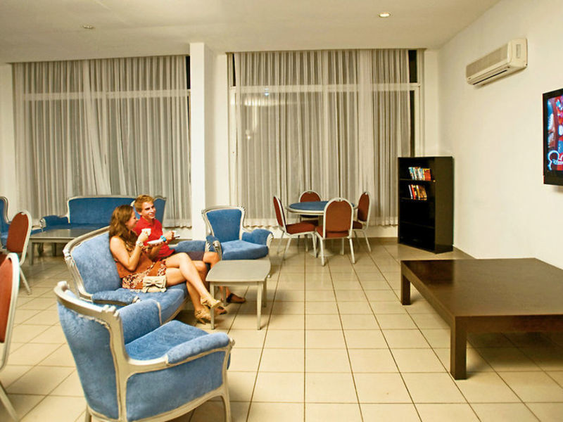 Kervansaray Marmaris