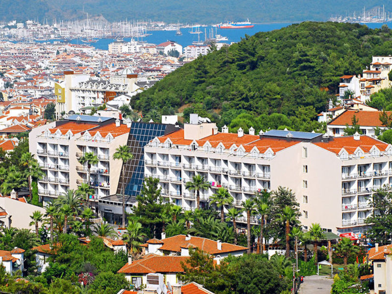 Kervansaray Marmaris