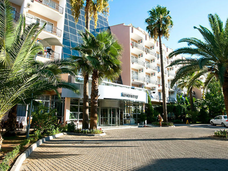 Kervansaray Marmaris