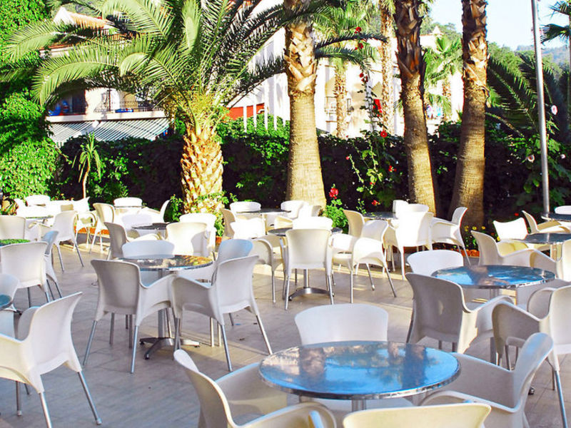 Kervansaray Marmaris