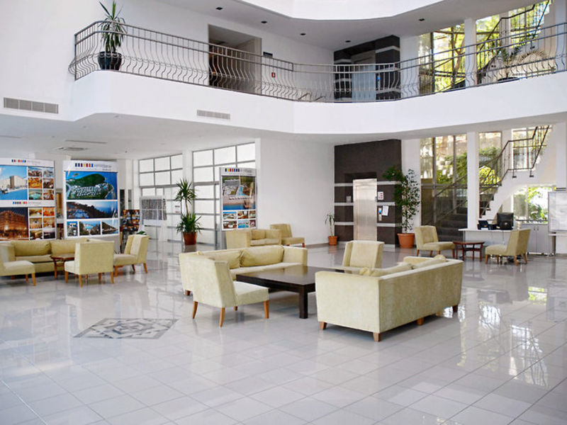 Kervansaray Marmaris