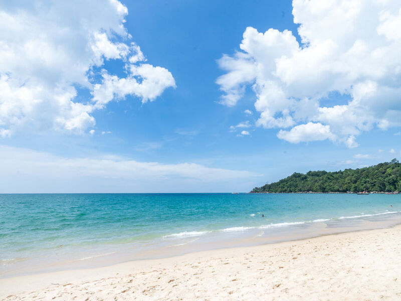 Khao Lak Emerald Beach Resort &Amp; Spa