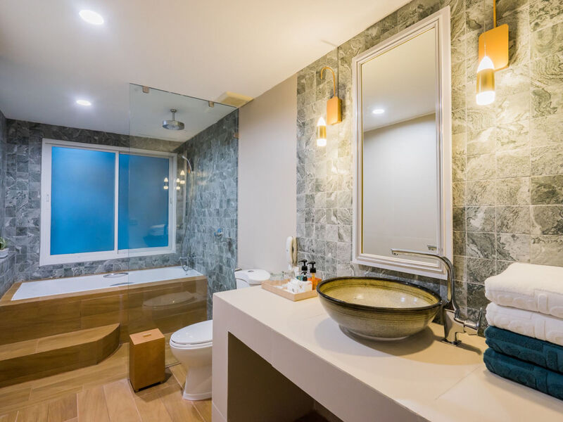 Khao Lak Emerald Beach Resort &Amp; Spa