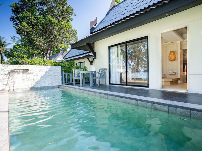 Khao Lak Emerald Beach Resort &Amp; Spa