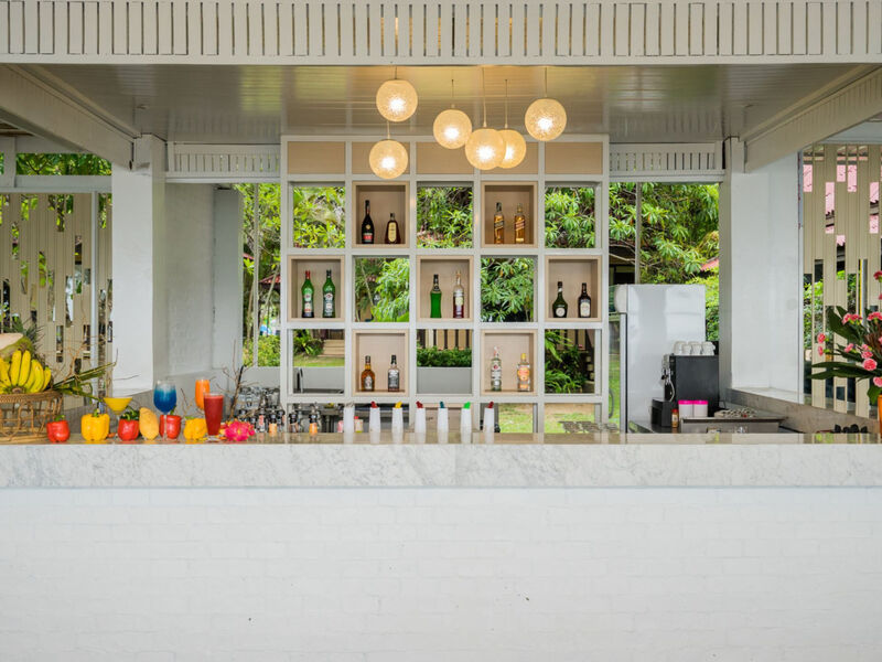 Khao Lak Emerald Beach Resort &Amp; Spa